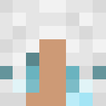 Atlantis OC. - Female Minecraft Skins - image 3