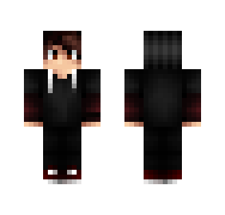 Goal 100 Subscribers - Male Minecraft Skins - image 2