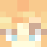 Edgy Alice or something - Female Minecraft Skins - image 3