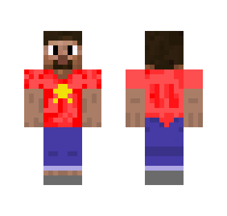 Steve Universe