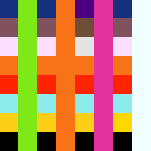 CRAZY - Male Minecraft Skins - image 3