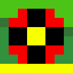 Cyclops man - Male Minecraft Skins - image 3