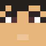 Zinnia (Pokemon ORAS) - Female Minecraft Skins - image 3