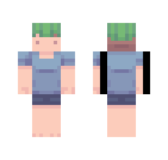 Melon Man