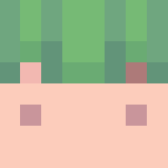 Melon Man - Male Minecraft Skins - image 3