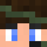 Military/Resistance kid - Male Minecraft Skins - image 3
