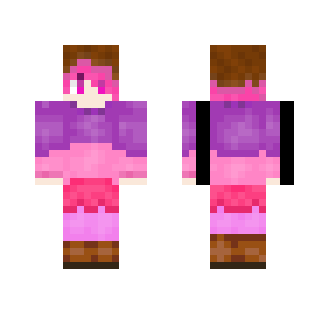 Betty Noire (Glitchtale)