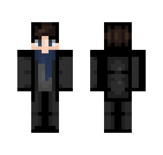 Request - Armantryx