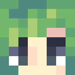 Zebra - Male Minecraft Skins - image 3
