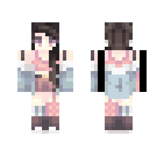Fugl (Skin Trade with Aether_)