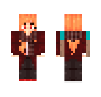 autumn // seasons