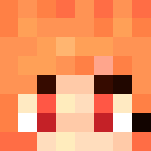 autumn // seasons - Female Minecraft Skins - image 3