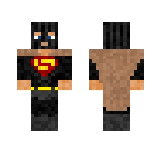 Man of Steal | Contest - Male Minecraft Skins - image 2