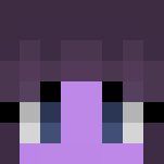 Galatic Potatoes - Female Minecraft Skins - image 3