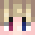 Guys can be pretty - Male Minecraft Skins - image 3
