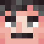 Doctor Strange (Comic style) - Comics Minecraft Skins - image 3