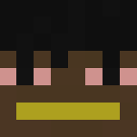 Kodak Black - Male Minecraft Skins - image 3