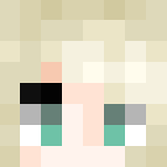 Enchantress - Female Minecraft Skins - image 3