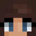Sweet lies ʕ •̀ ω •́ ʔ - Female Minecraft Skins - image 3