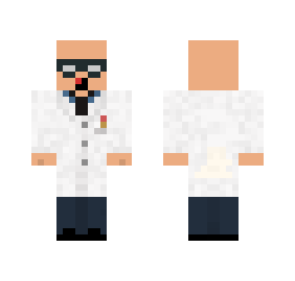 doctor
