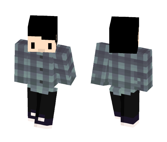 boy - Male Minecraft Skins - image 1