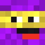 Super Grapey - Other Minecraft Skins - image 3