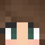 Pizza Girl~ - Female Minecraft Skins - image 3