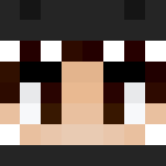 Cute Dino Boy - Boy Minecraft Skins - image 3