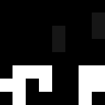 Evil Ink bendy - Male Minecraft Skins - image 3
