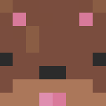 ║swab╗{Poppy-Reel} - Interchangeable Minecraft Skins - image 3