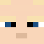 Legolas Greenleaf- The Hobbit - Male Minecraft Skins - image 3