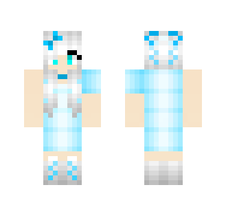 fairy tail ice wizard