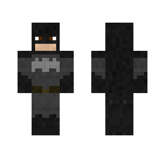 Batman JL - Batman Minecraft Skins - image 2