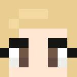 It's cold!!! - Female Minecraft Skins - image 3