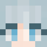Request - Kuriyama [Read desc] - Female Minecraft Skins - image 3