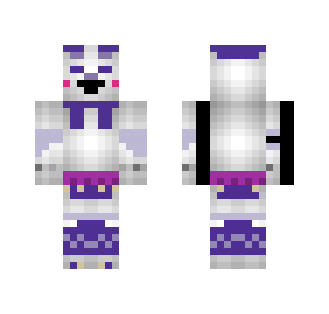 Ballora (FNAF Sister Location)