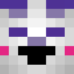 Ballora (FNAF Sister Location) - Female Minecraft Skins - image 3