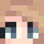 Borrow My Heart - Female Minecraft Skins - image 3