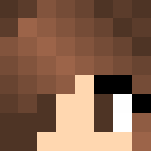 Adventurer Girl - Girl Minecraft Skins - image 3