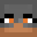 BatGirl Beyond [ Nissa ] - Male Minecraft Skins - image 3