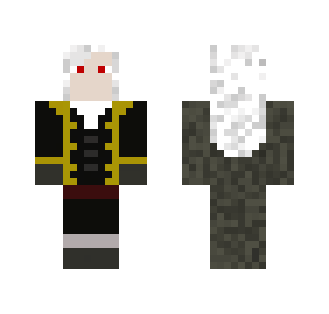 Alucard (Castlevania)