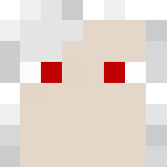 Alucard (Castlevania) - Male Minecraft Skins - image 3