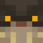 Fallout 4 - Deathclaw - Interchangeable Minecraft Skins - image 3