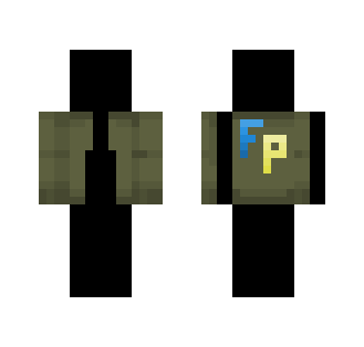 ForeverPlay Jacket