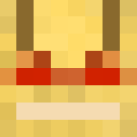 Download Free CW's Reverse-Flash Skin for Minecraft image 3 CW's Reverse-Flash - Comics Minecraft Skins - image 3