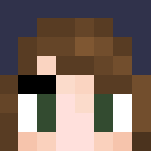 Luna - Female Minecraft Skins - image 3