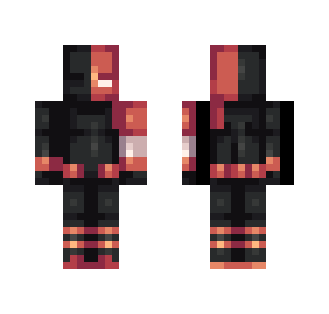 DeathStroke