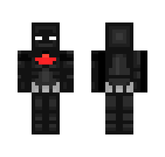 BatMan Beyond