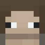 Scarecrow(Batman: Arkham Knight) - Comics Minecraft Skins - image 3
