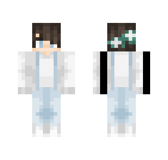 remake || gift for a friend idk